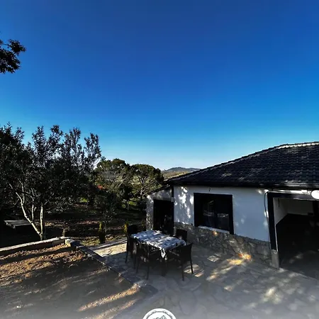 Apartamento Serenity Mountain House