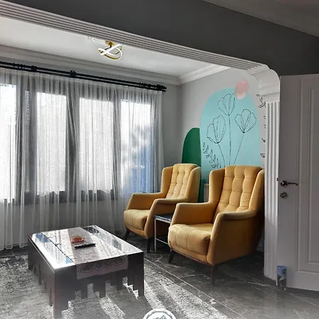 Appartement Serenity Mountain House *
