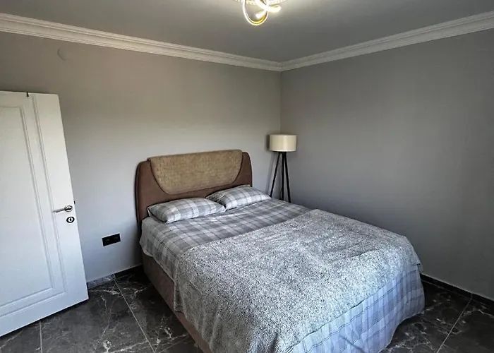 Apartamento Serenity Mountain House *