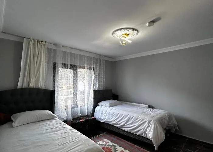 Apartamento Serenity Mountain House