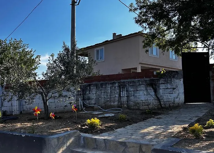 Serenity Mountain House Apartamento *