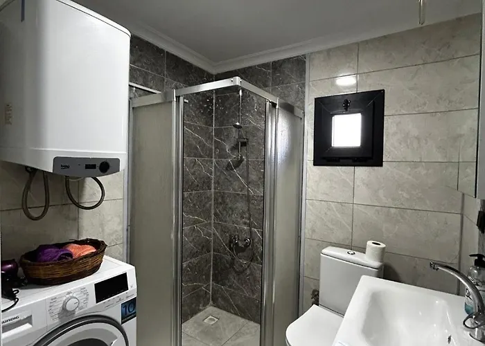 Serenity Mountain House