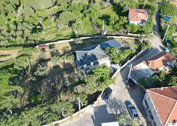 Apartamento Serenity Mountain House