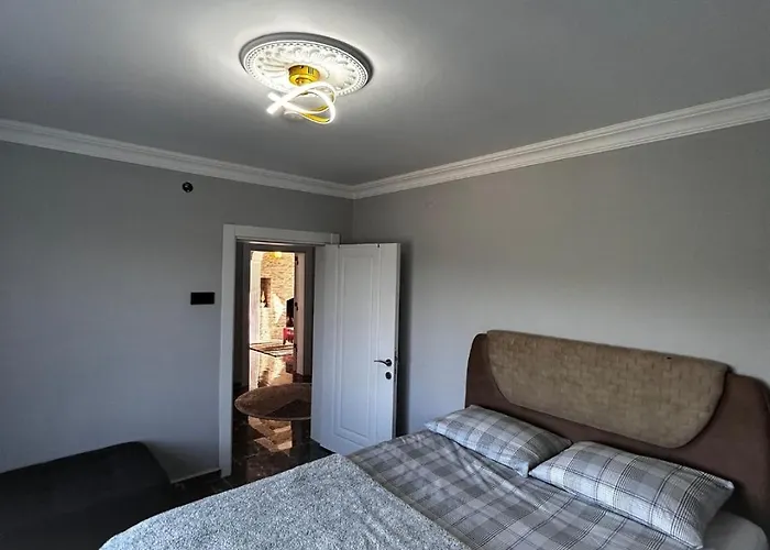 Serenity Mountain House Apartamento