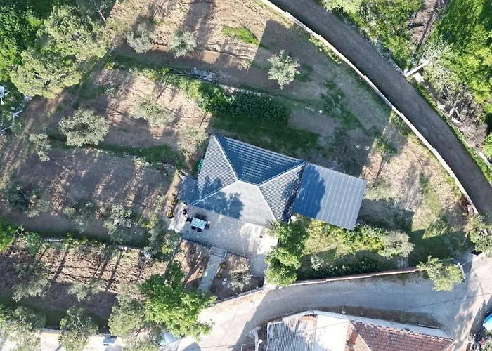 Serenity Mountain House Apartamento *