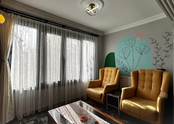 Serenity Mountain House Apartamento *