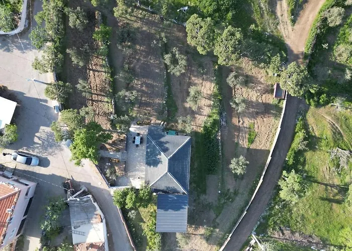 Serenity Mountain House Apartamento