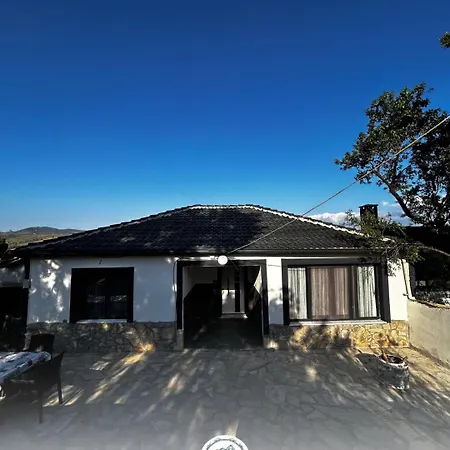 아파트 Serenity Mountain House