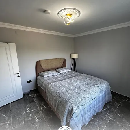 아파트 Serenity Mountain House *