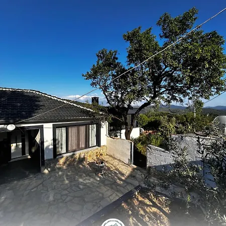 Serenity Mountain House Ayvalı