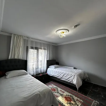 아파트 Serenity Mountain House