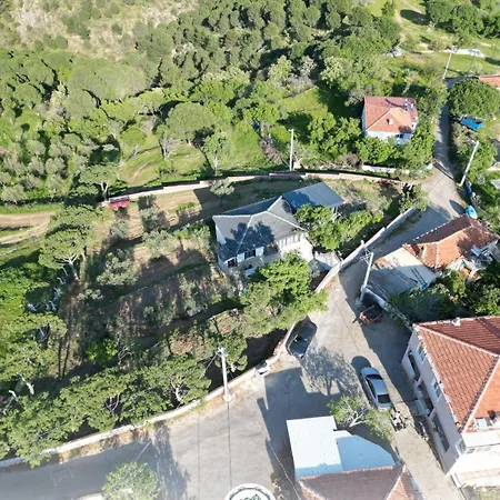 아파트 Serenity Mountain House