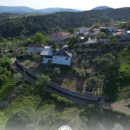 Serenity Mountain House * Ayvalı