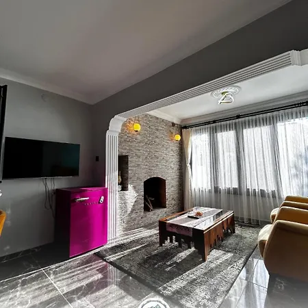 Serenity Mountain House Appartement