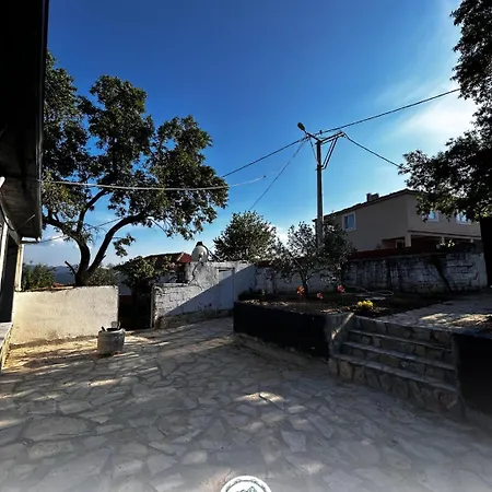 아파트 Serenity Mountain House *