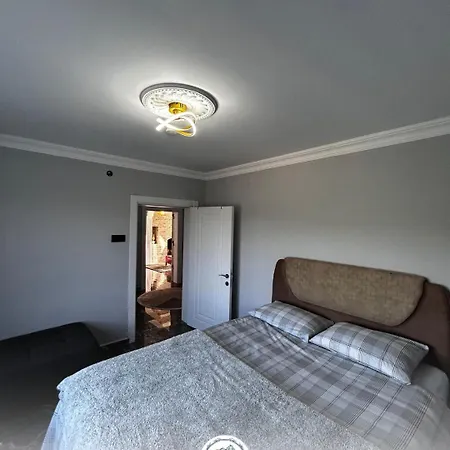 Serenity Mountain House شقة