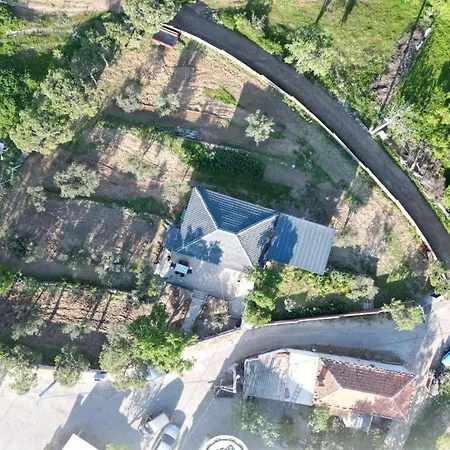 Serenity Mountain House 아파트 *