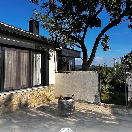 Serenity Mountain House