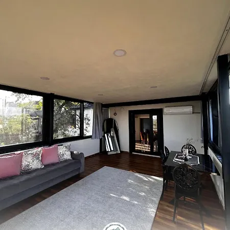 Serenity Mountain House Apartment