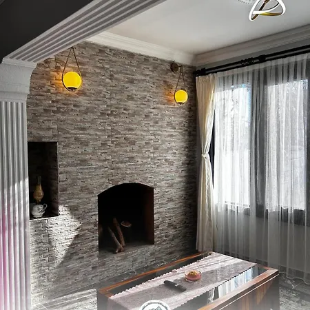 아파트 Serenity Mountain House