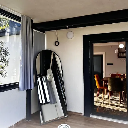 아파트 Serenity Mountain House *