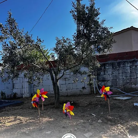 아파트 Serenity Mountain House *