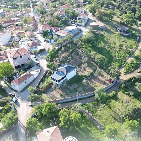 Serenity Mountain House