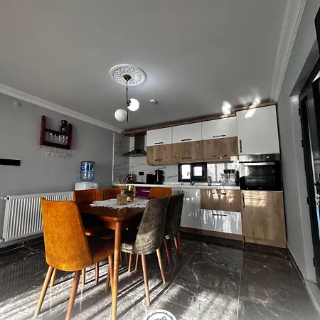Serenity Mountain House Appartement *