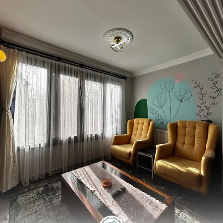 Serenity Mountain House Appartement *