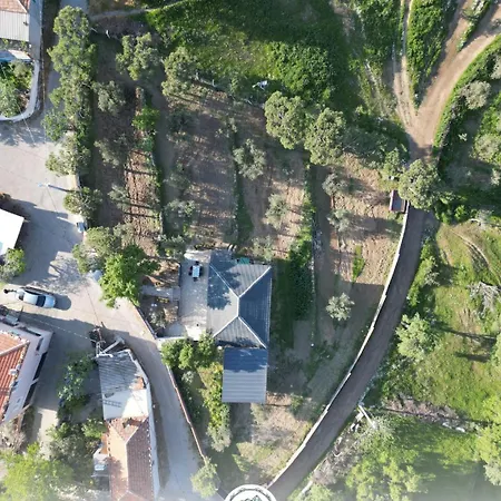 Serenity Mountain House 아파트