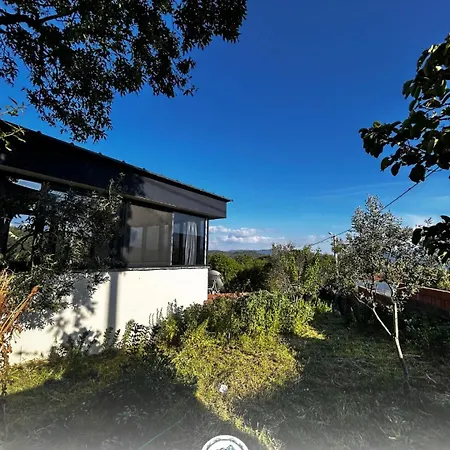 아파트 Serenity Mountain House