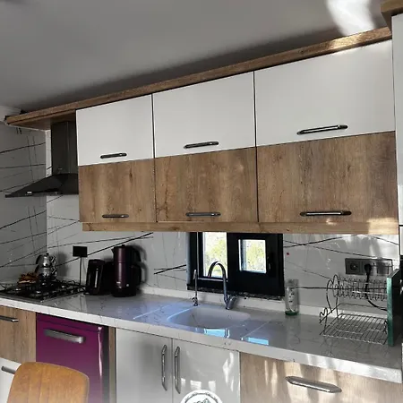 Serenity Mountain House *