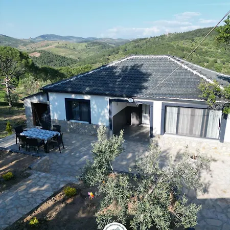 아파트 Serenity Mountain House Ayvalı