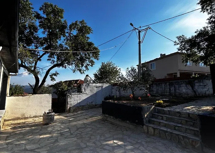 公寓 Serenity Mountain House *