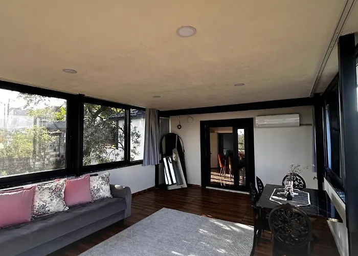 Serenity Mountain House 公寓