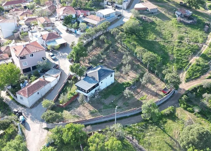 Serenity Mountain House