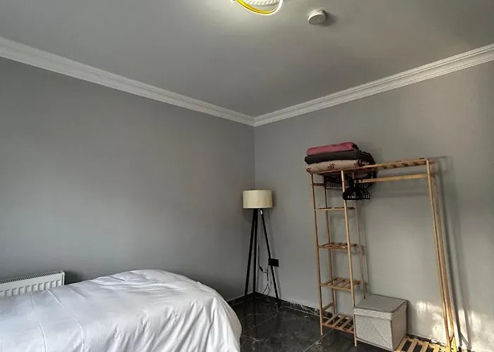 Serenity Mountain House *