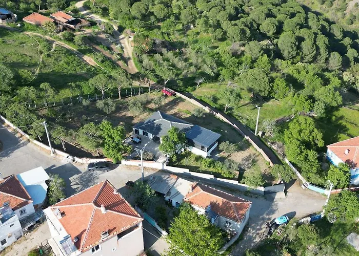 Serenity Mountain House 公寓